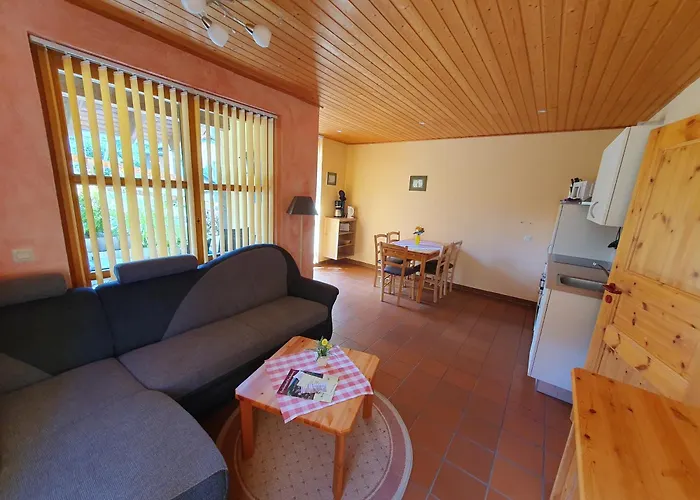 Feriendorf Fuchsberg