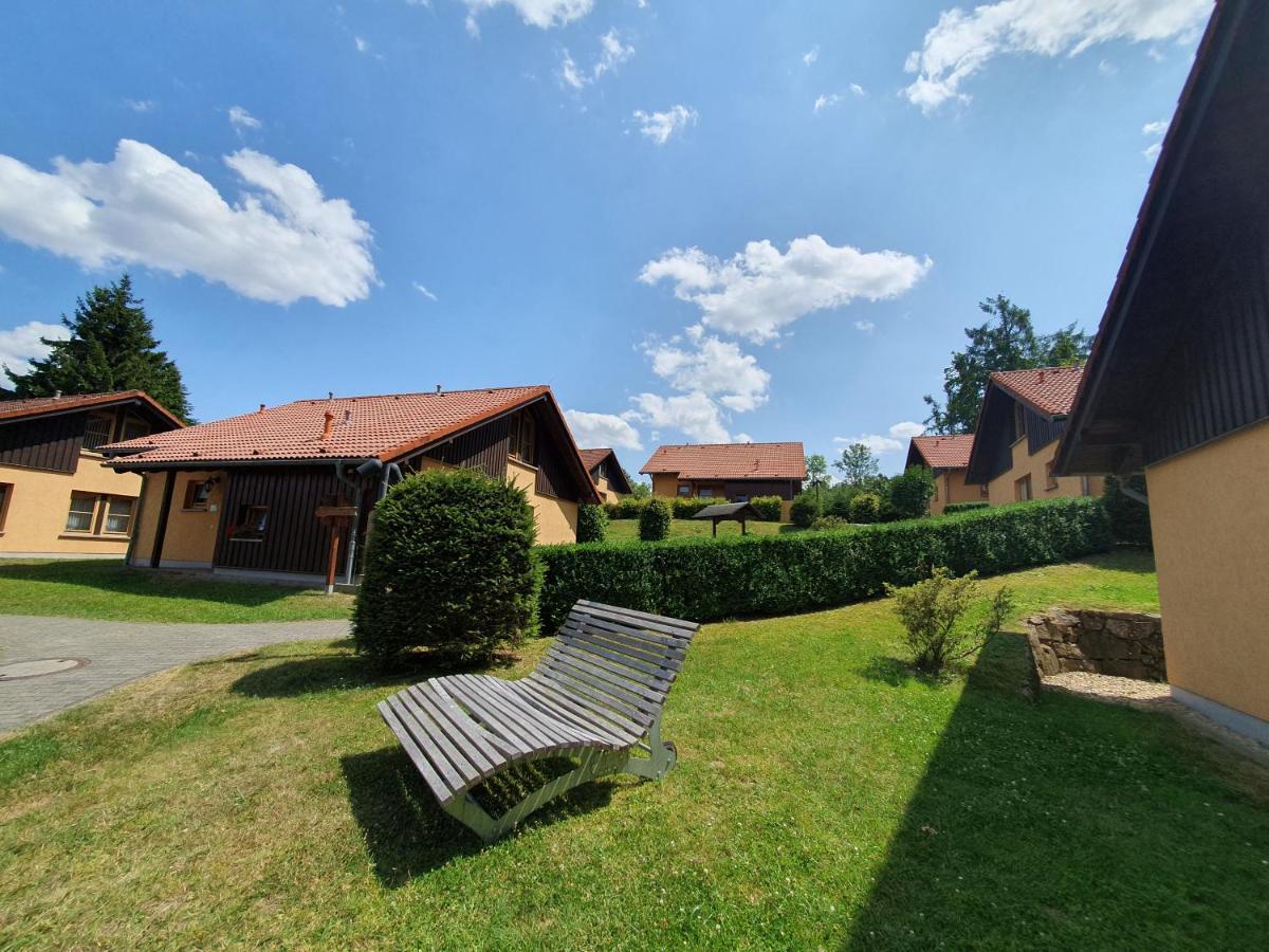 Fuchsberg Ferienhaus