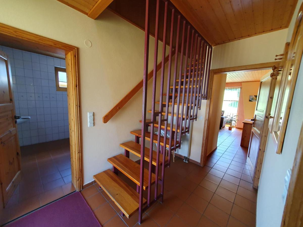 Casa vacanze Fuchsberg