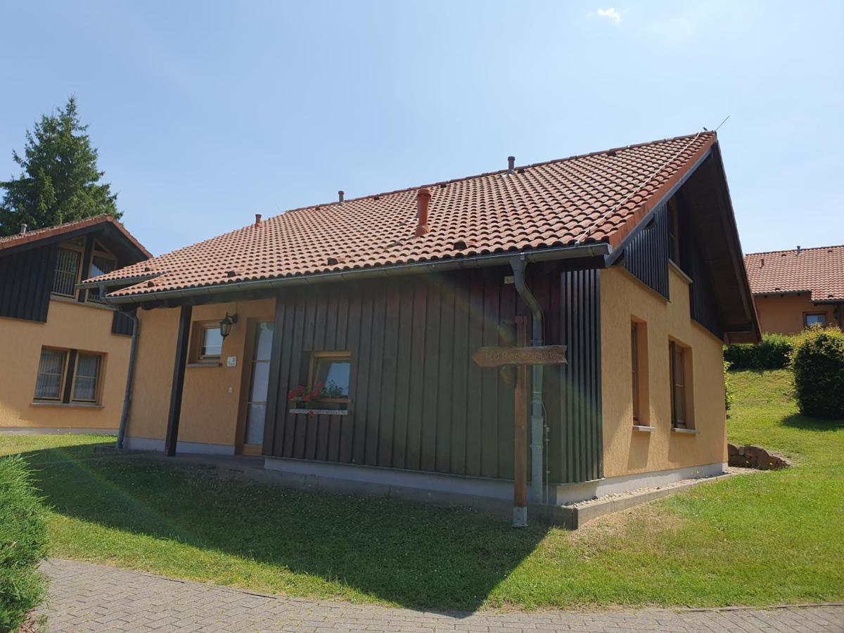 Fuchsberg Ferienhaus