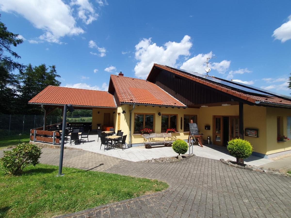 Ferienhaus Fuchsberg