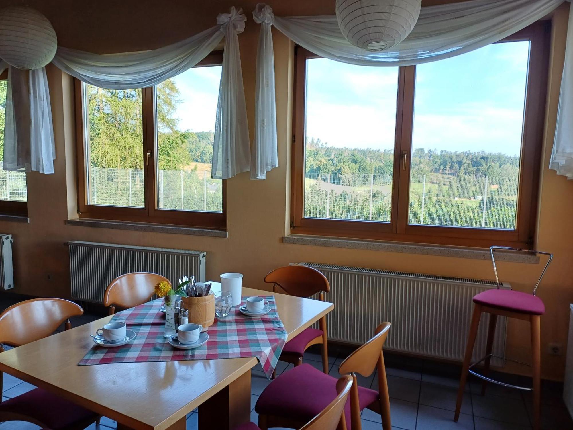 Fuchsberg Schirgiswalde-Kirschau