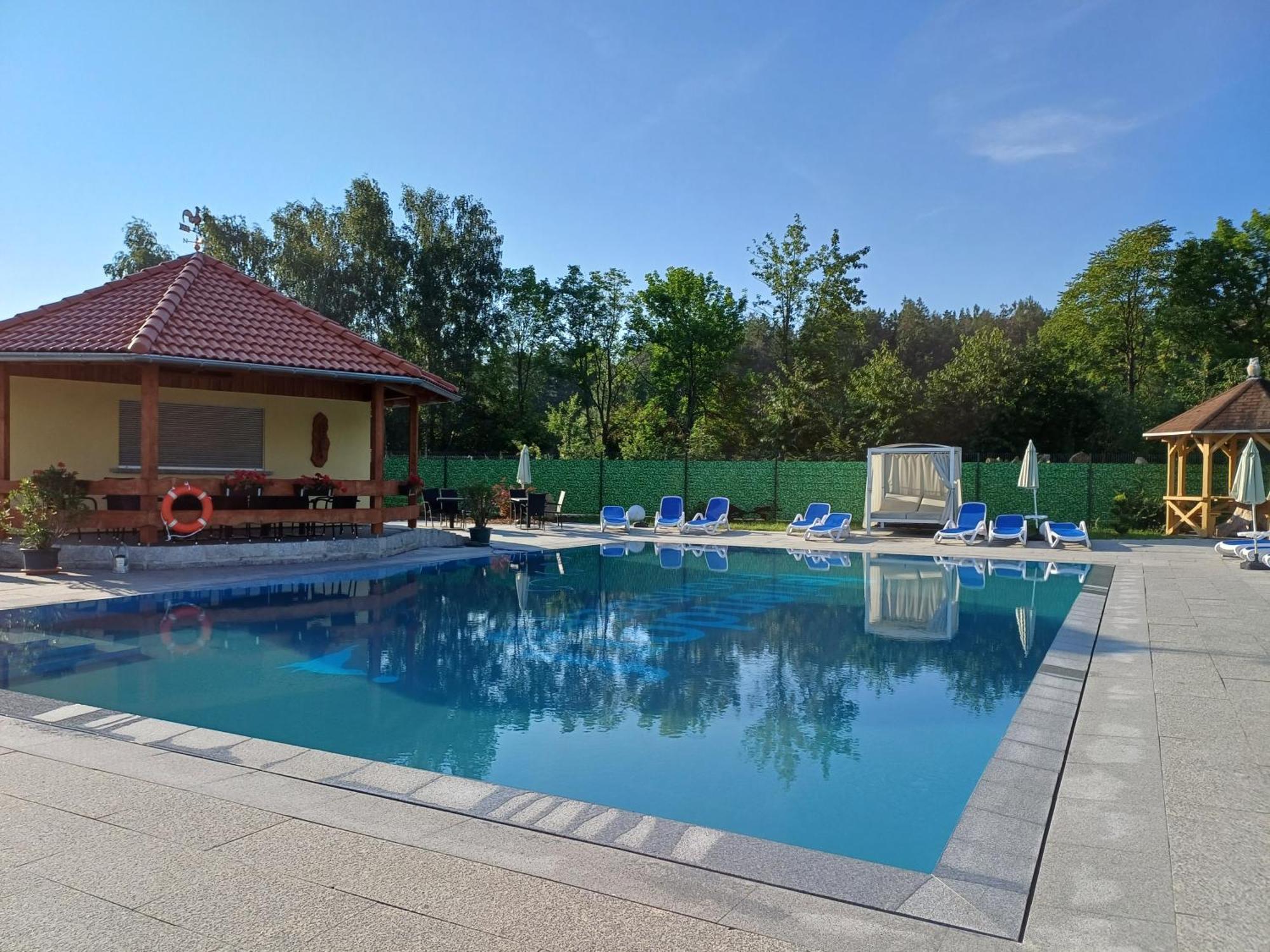 Ferienhaus Fuchsberg *