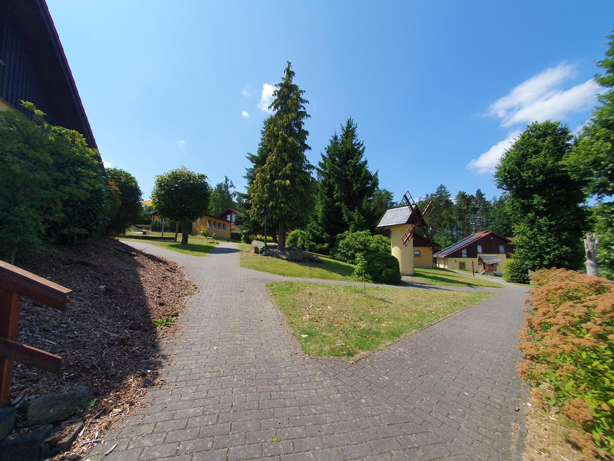 Fuchsberg *