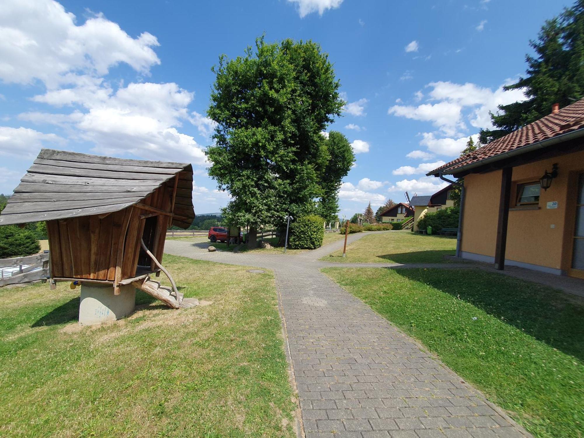 Ferienhaus Fuchsberg