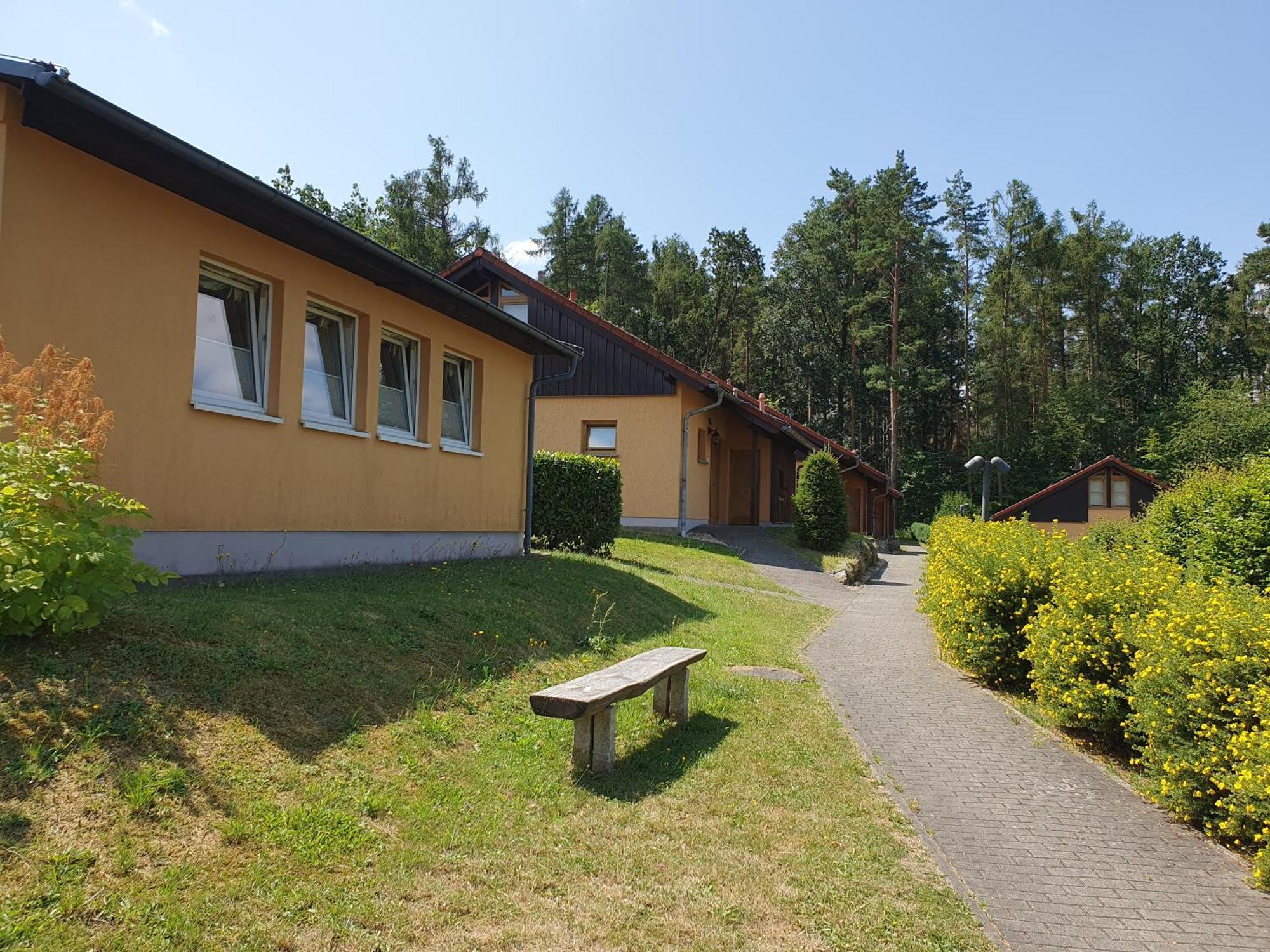 Fuchsberg Feriehus Schirgiswalde-Kirschau
