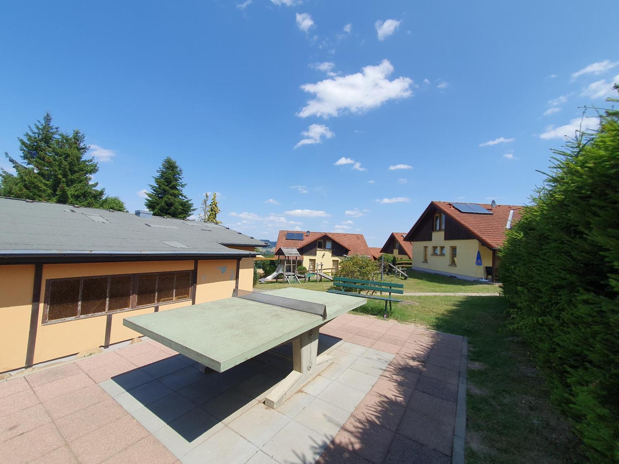 Feriehus Fuchsberg *