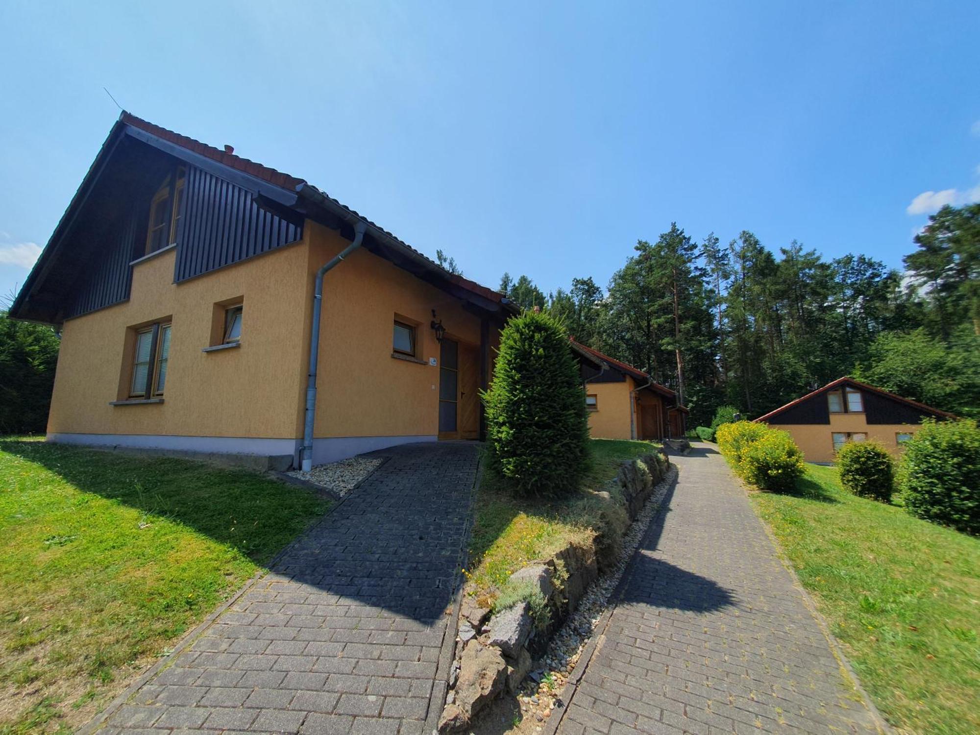 Fuchsberg Feriehus Schirgiswalde-Kirschau