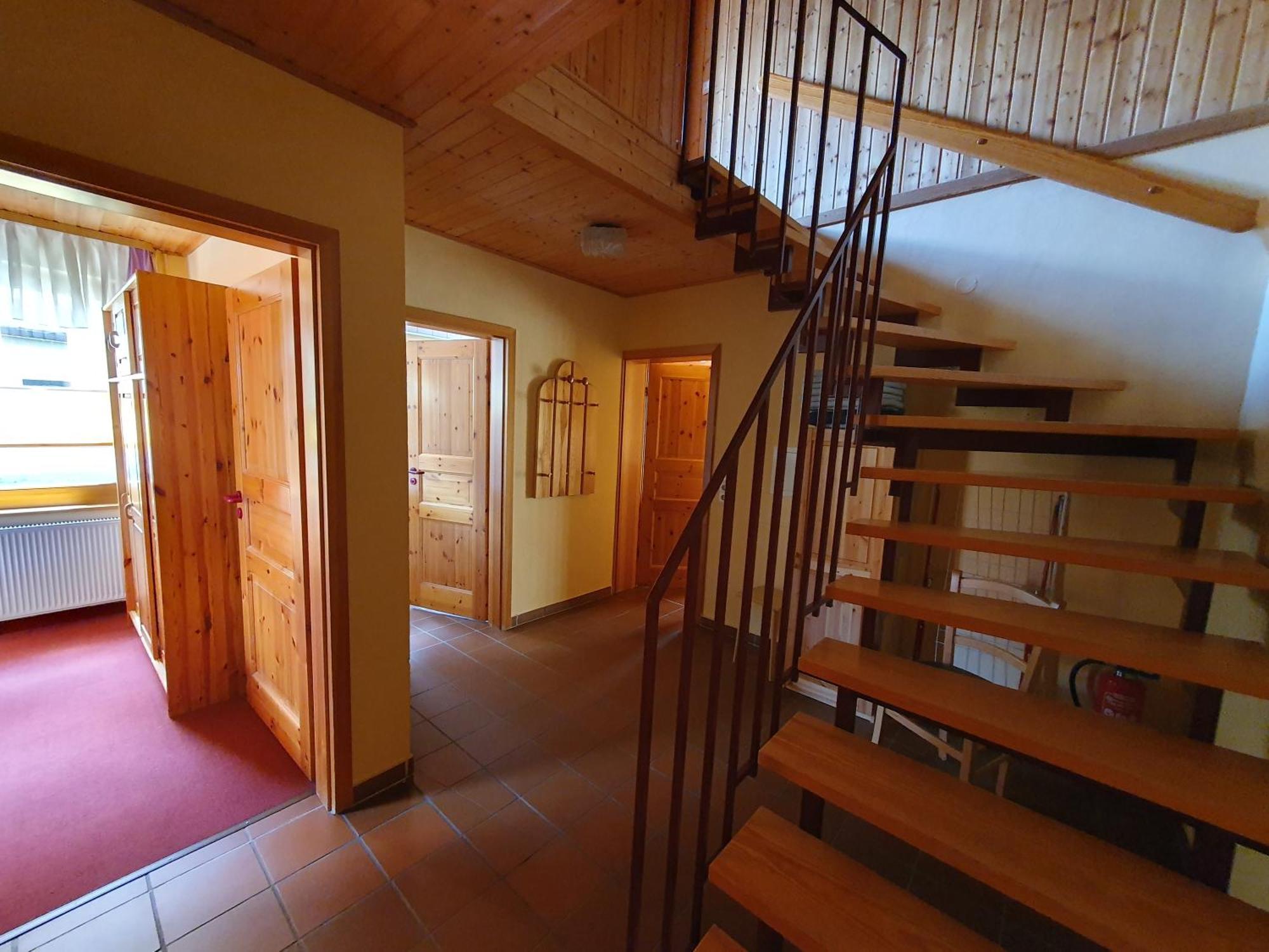 Ferienhaus Fuchsberg